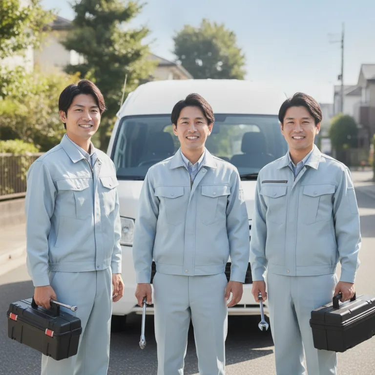 ガスボイラー修理 のチーム: Nara-shi